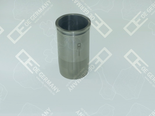 Zylinderlaufbuchse - 020110267600 OE Germany - 51.01201-0477, 51.01201-0459, 51.01201-0456